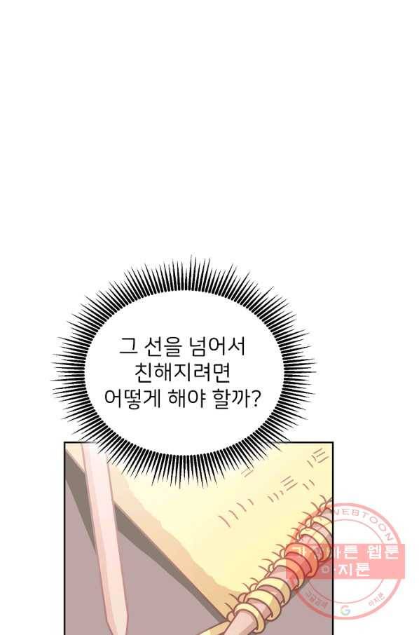 꼬마 영애님은 주연들을 길들인다 28화 15