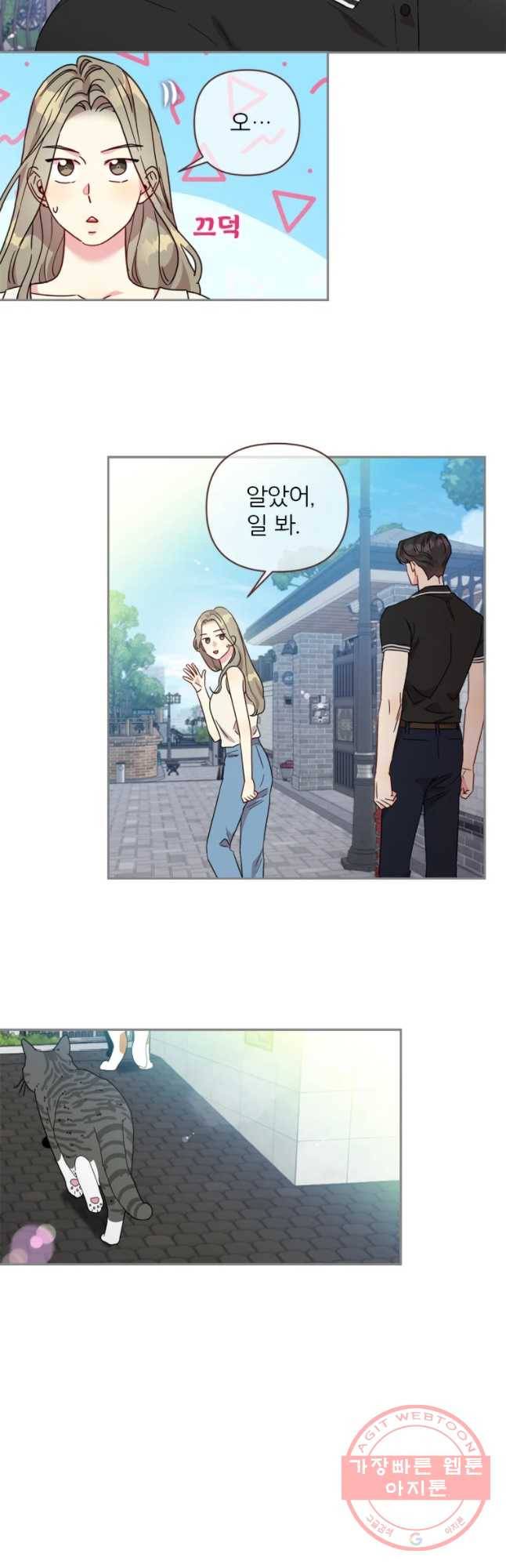 바니와 오빠들 104화 5