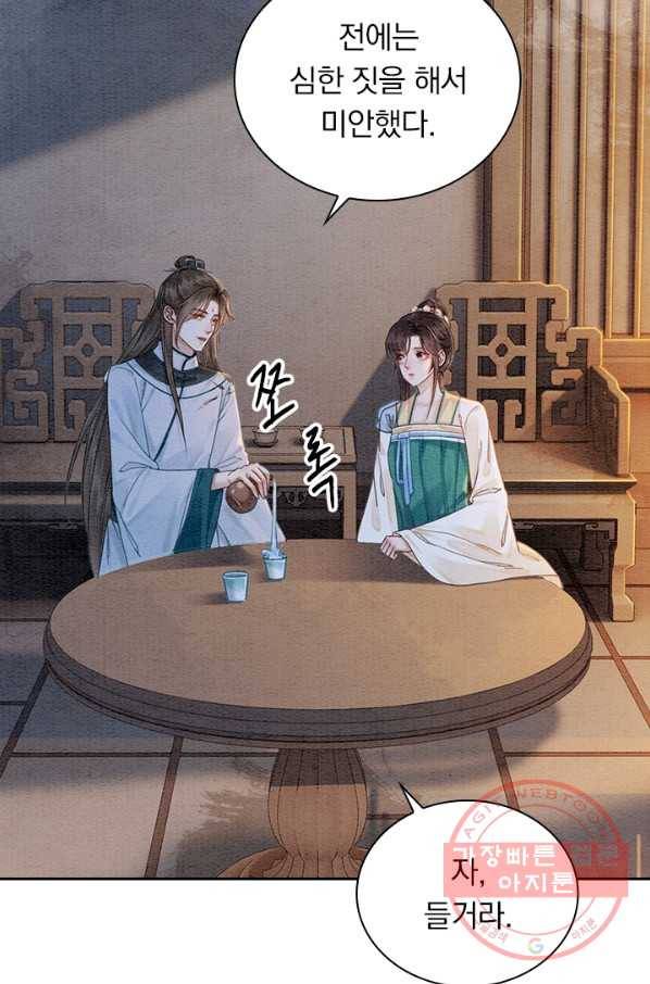 폭군이 내 새끼가 되었습니다 215화 2