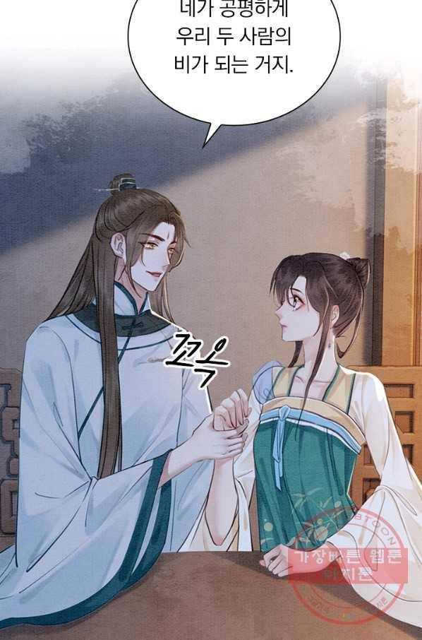 폭군이 내 새끼가 되었습니다 215화 11