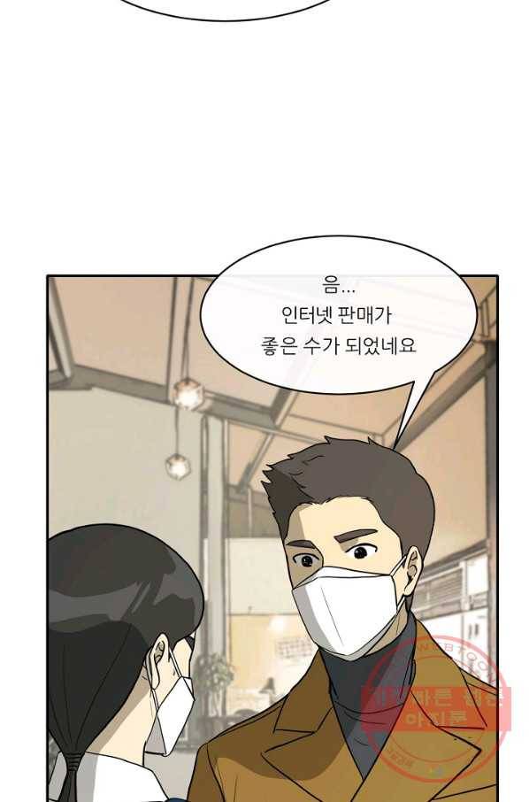 사업왕 심길후 122화 5