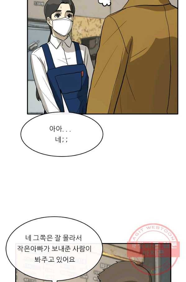 사업왕 심길후 122화 10