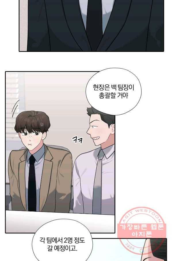 상사가 나를 덕질한다 8화 4
