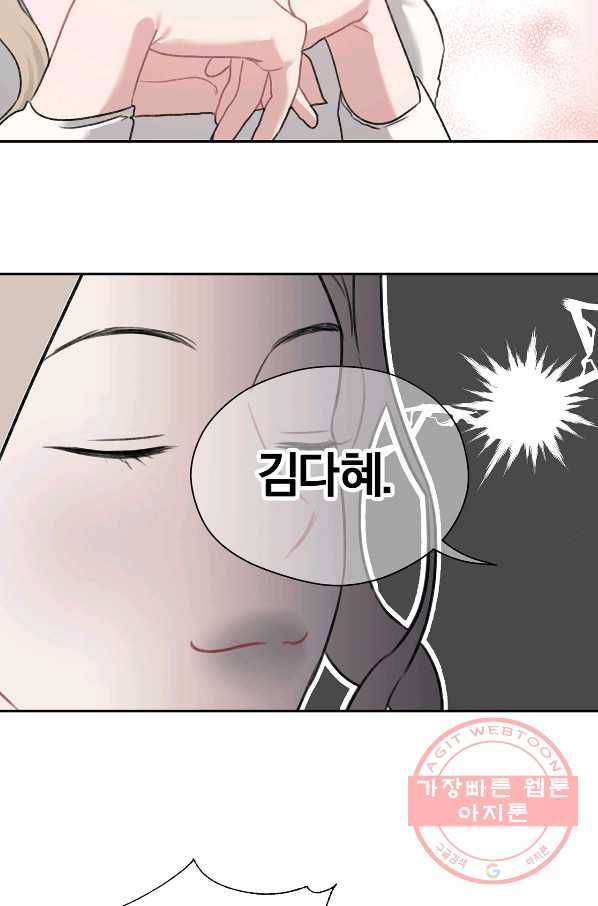 상사가 나를 덕질한다 8화 14