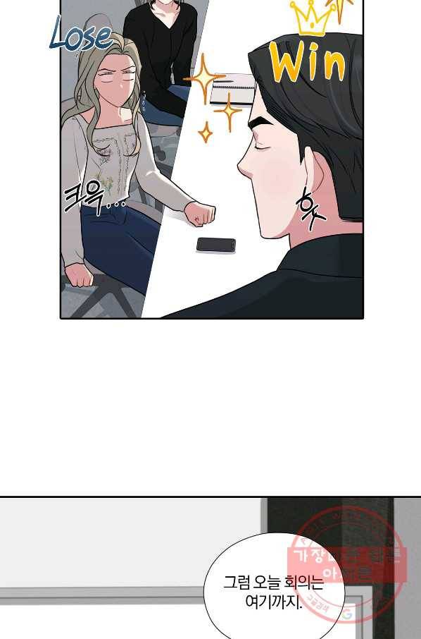 상사가 나를 덕질한다 8화 18