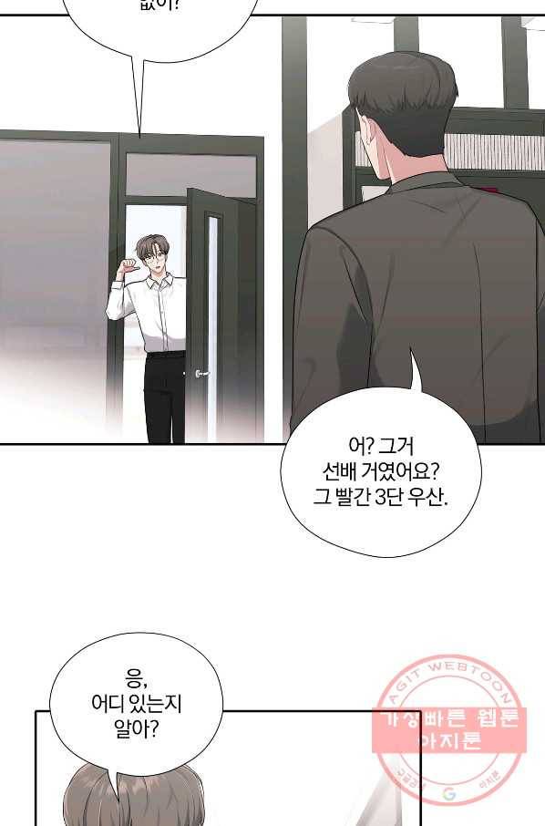 상사가 나를 덕질한다 20화 3