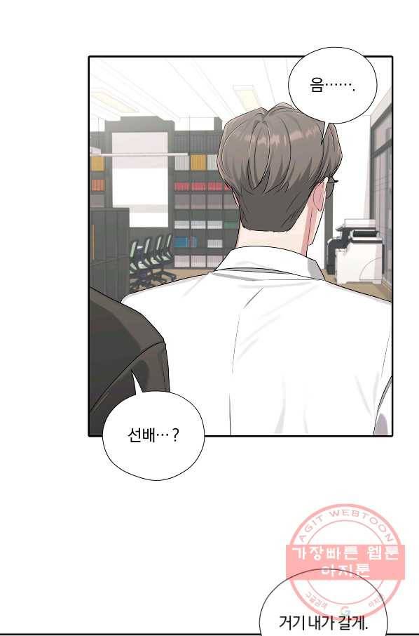 상사가 나를 덕질한다 20화 9