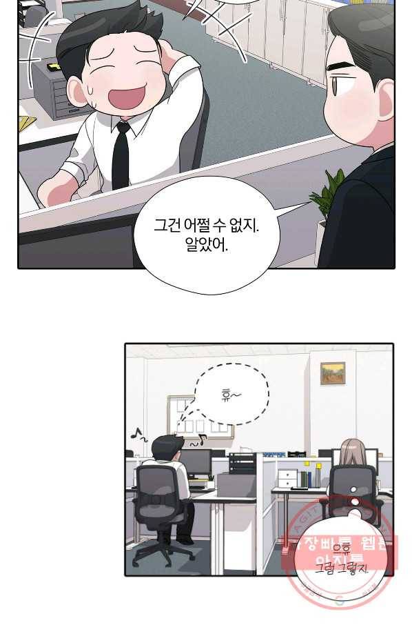 상사가 나를 덕질한다 20화 25