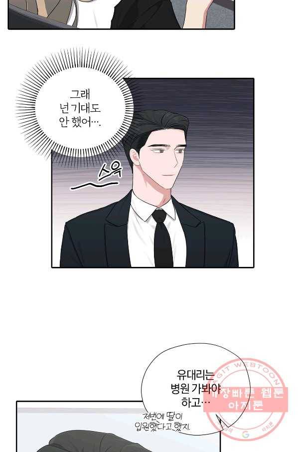 상사가 나를 덕질한다 20화 31