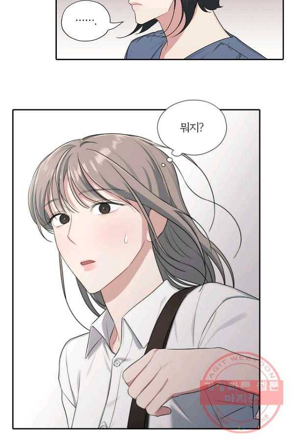상사가 나를 덕질한다 20화 43