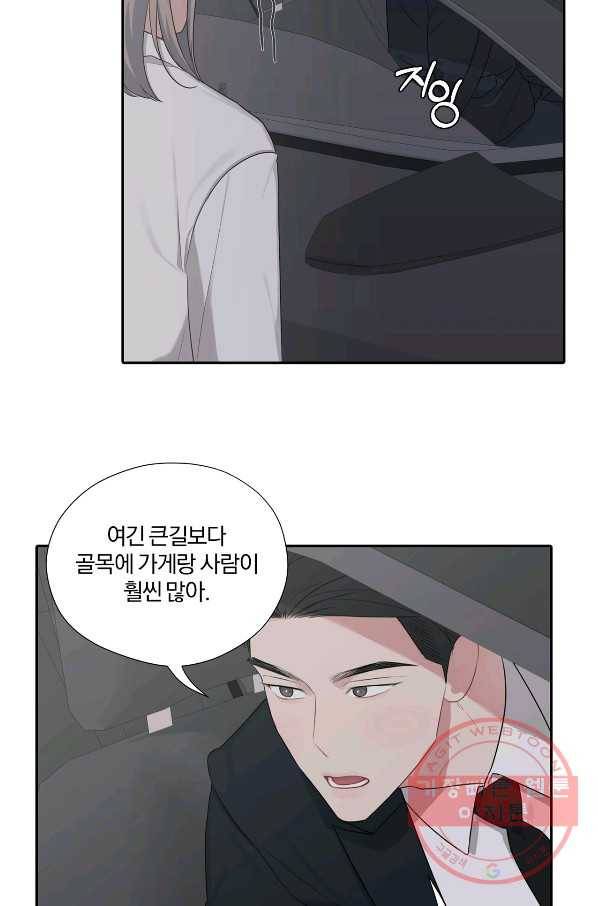 상사가 나를 덕질한다 20화 55