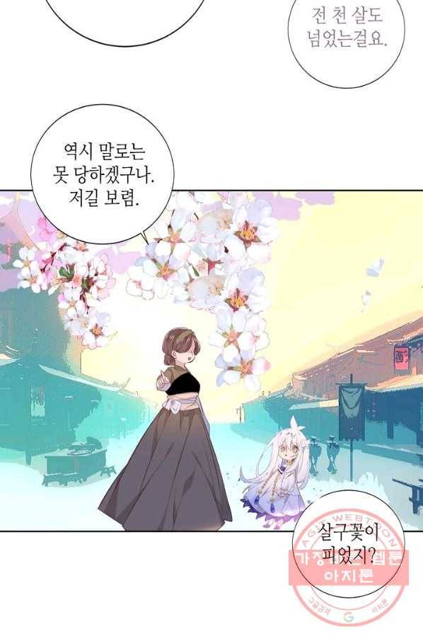태자비는 미소년 게임이 하고 싶다 127화 47