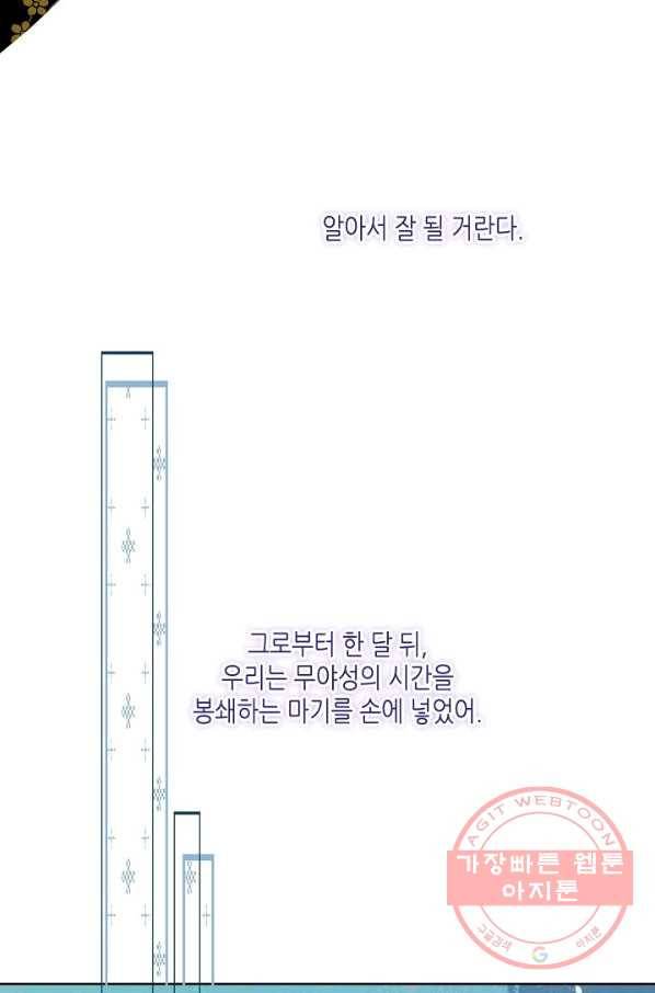 태자비는 미소년 게임이 하고 싶다 127화 52