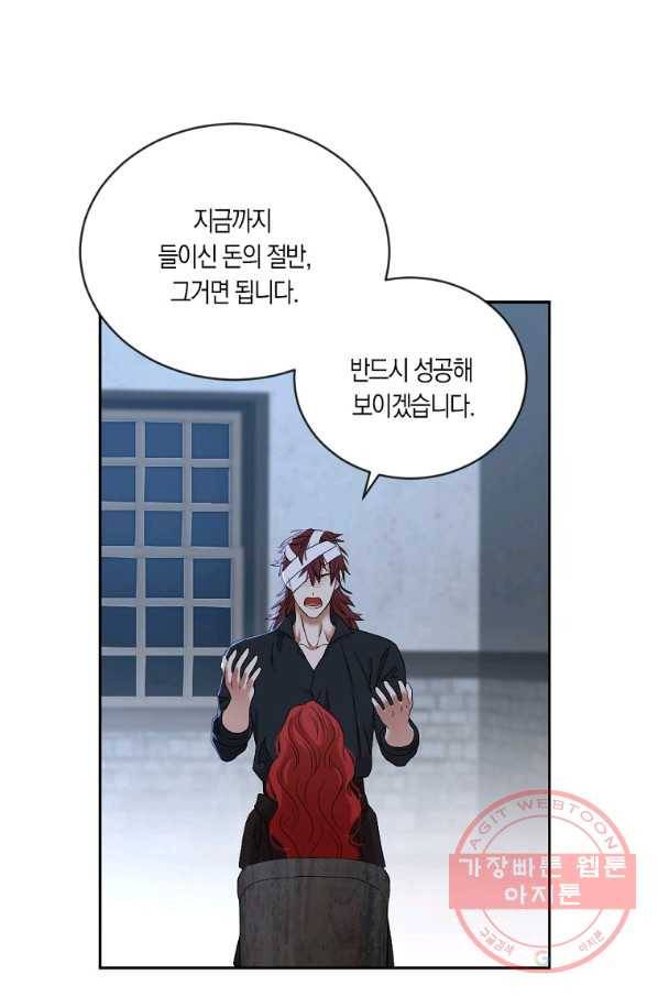 역하렘 게임속으로 떨어진 모양입니다 68화 7