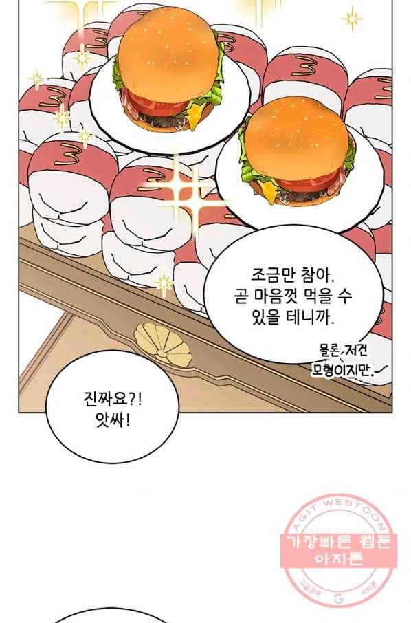 1년차 만렙 매니저 43화 6