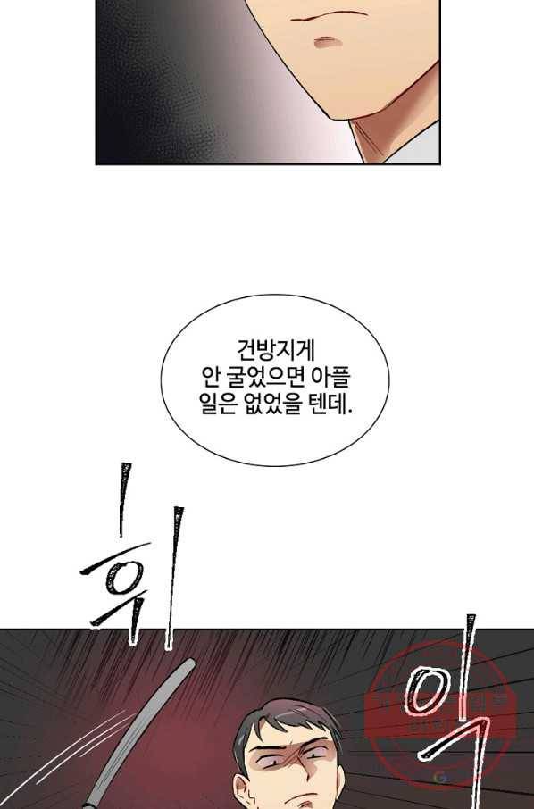 최면술사에겐 비밀보호 의무가 없다 57화 2