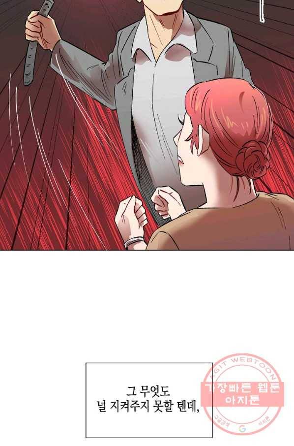 최면술사에겐 비밀보호 의무가 없다 57화 3
