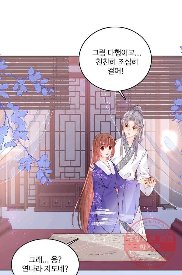 악당이지만 남주를 키웠습니다 138화 8
