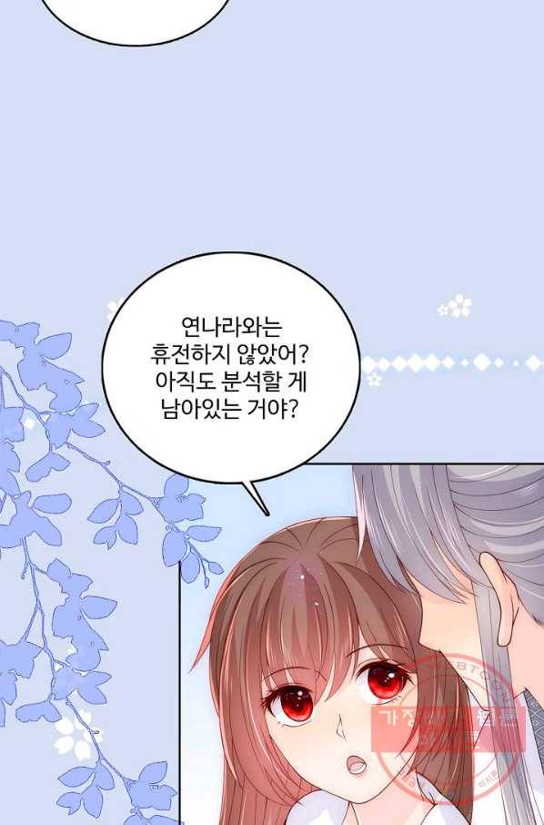악당이지만 남주를 키웠습니다 138화 9