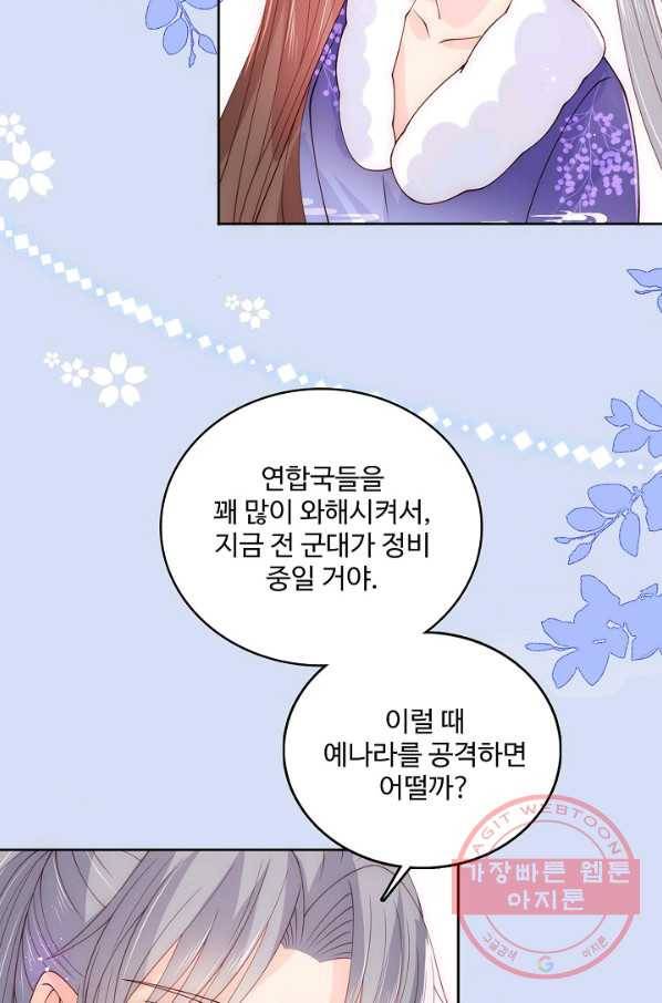 악당이지만 남주를 키웠습니다 138화 10