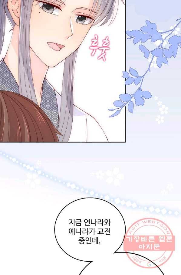악당이지만 남주를 키웠습니다 138화 11