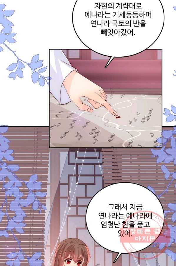 악당이지만 남주를 키웠습니다 138화 12