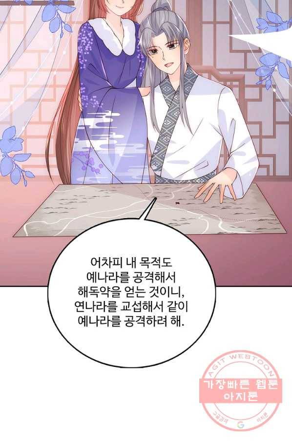 악당이지만 남주를 키웠습니다 138화 13