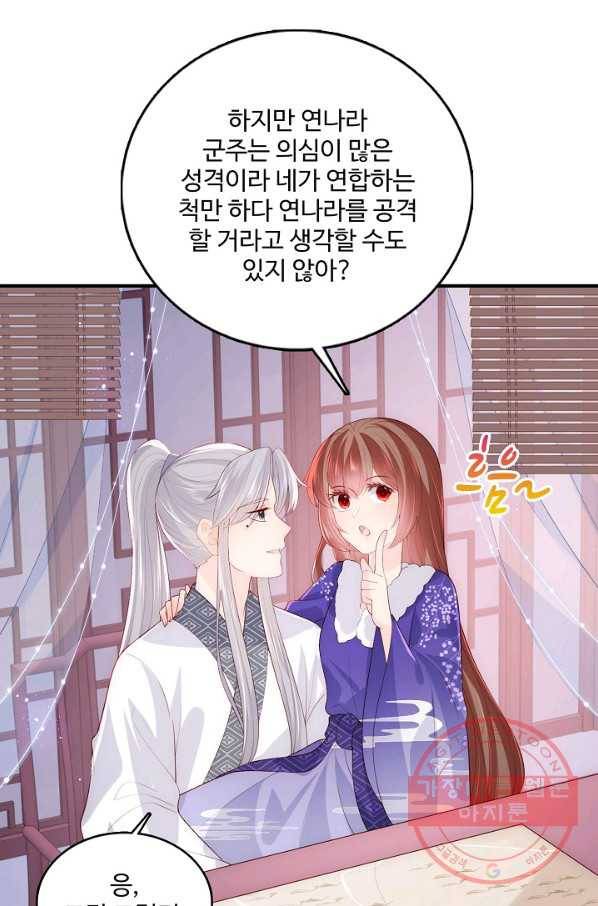 악당이지만 남주를 키웠습니다 138화 14