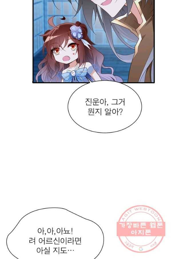 인생 3회차 스승님 125화 36