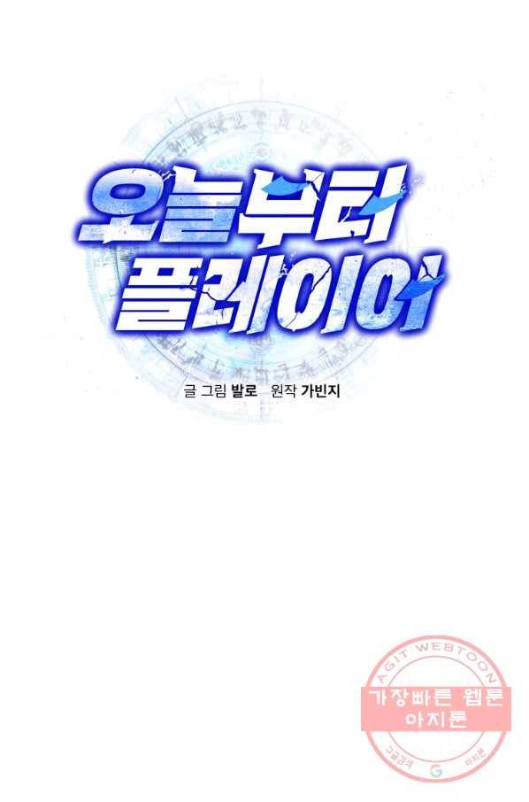 오늘부터 플레이어 38화 8