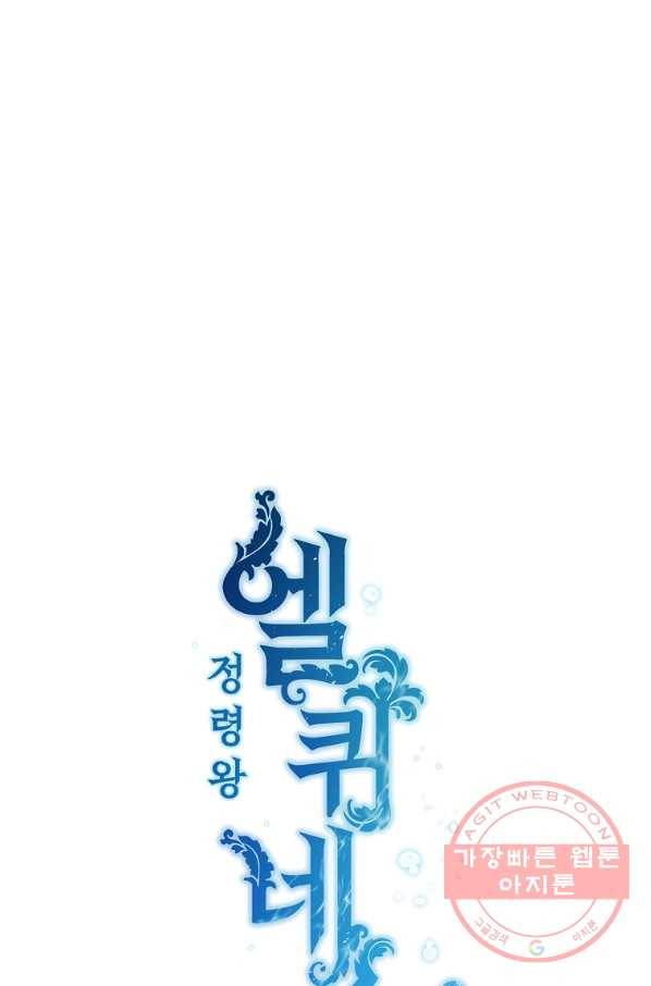 정령왕 엘퀴네스 202화 13