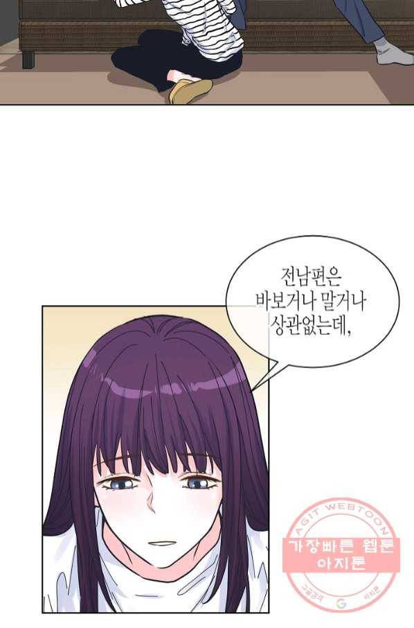 한 번 해본 사이 58화 6