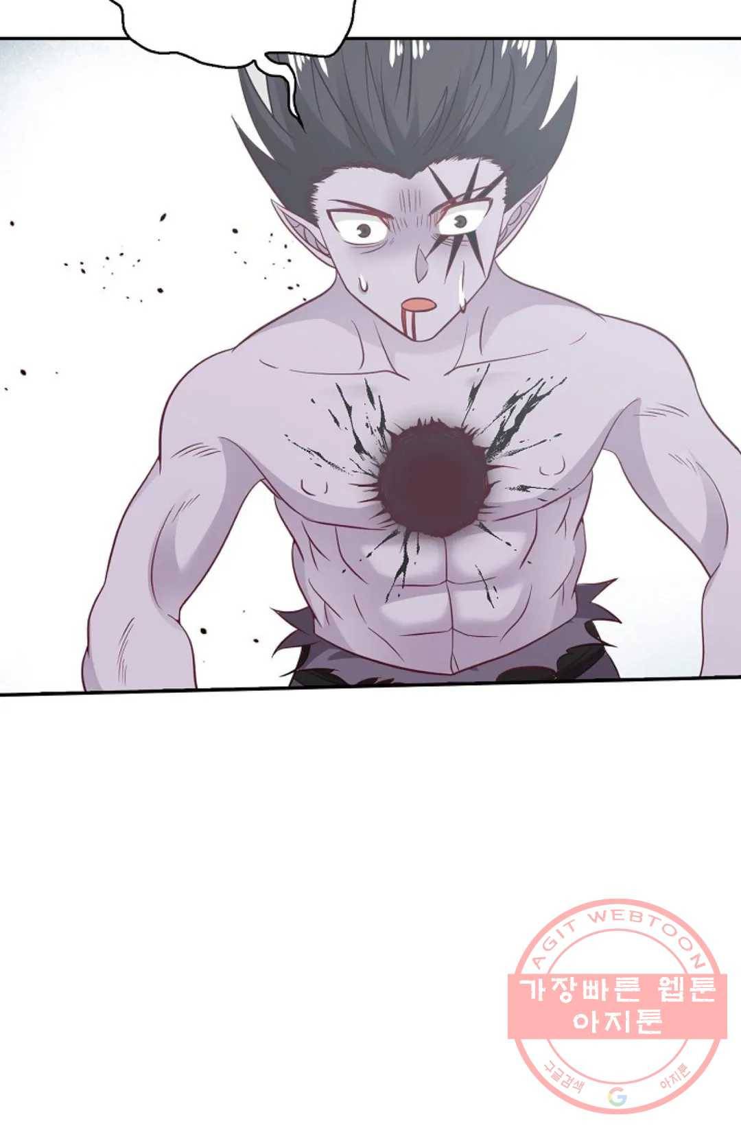 무련전봉 516화 58
