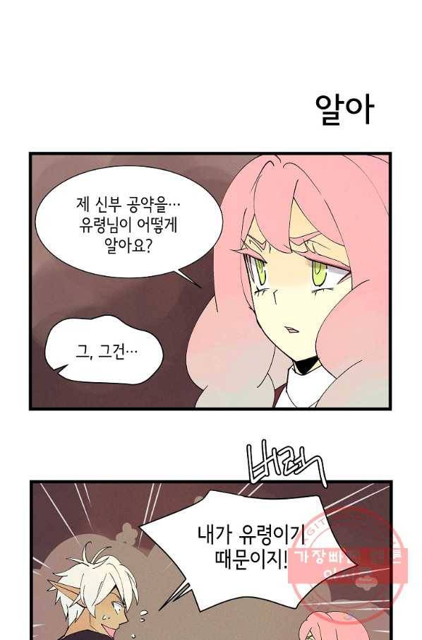 결혼해용(龍) 9화 2
