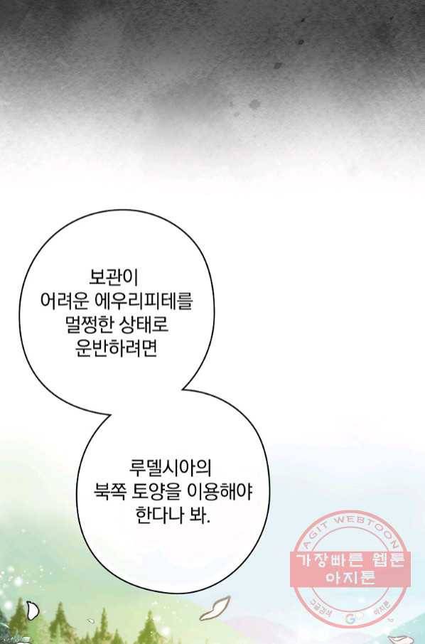 꽃은 춤추고 바람은 노래한다 68화 53