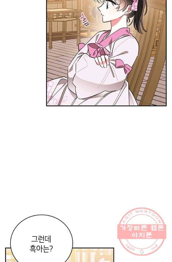 무협지 최고 악당의 귀한 딸입니다 45화 4