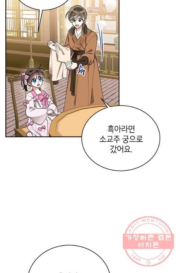 무협지 최고 악당의 귀한 딸입니다 45화 5
