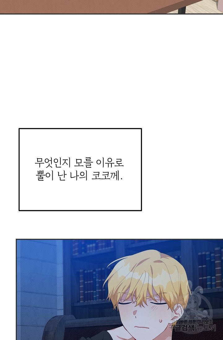 답장을 주세요, 왕자님 52화 32