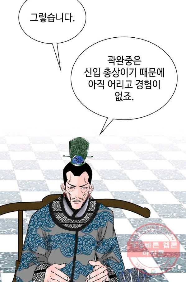 태상교주 숙수되다 23화 34