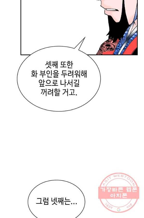 태상교주 숙수되다 23화 39