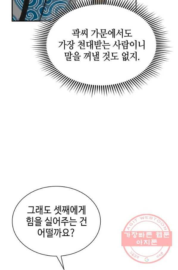 태상교주 숙수되다 23화 43