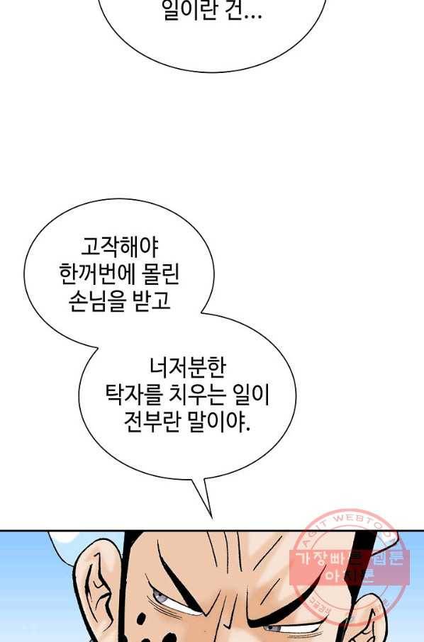 태상교주 숙수되다 23화 88