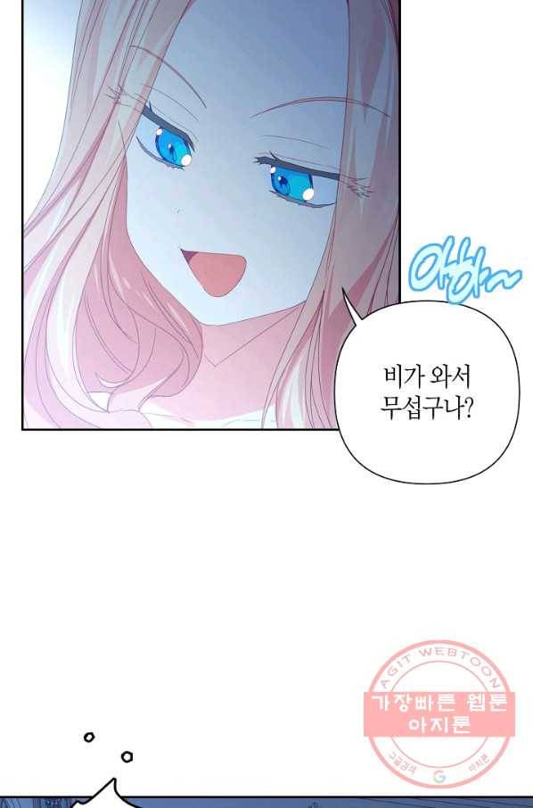 집착 서브 남주를 키웠습니다 23화 14