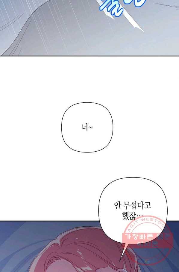 집착 서브 남주를 키웠습니다 23화 56