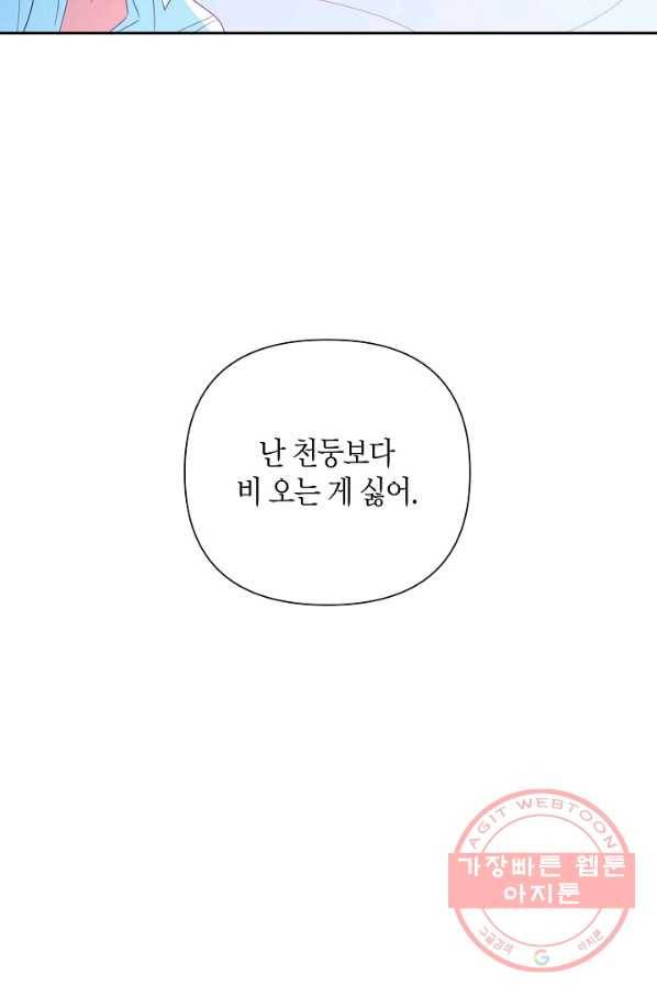집착 서브 남주를 키웠습니다 23화 63