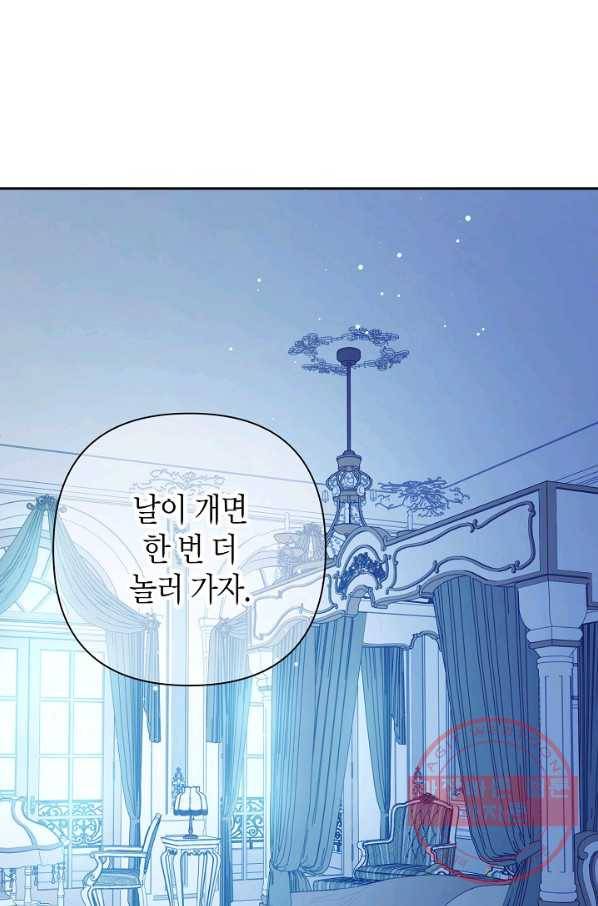집착 서브 남주를 키웠습니다 23화 72
