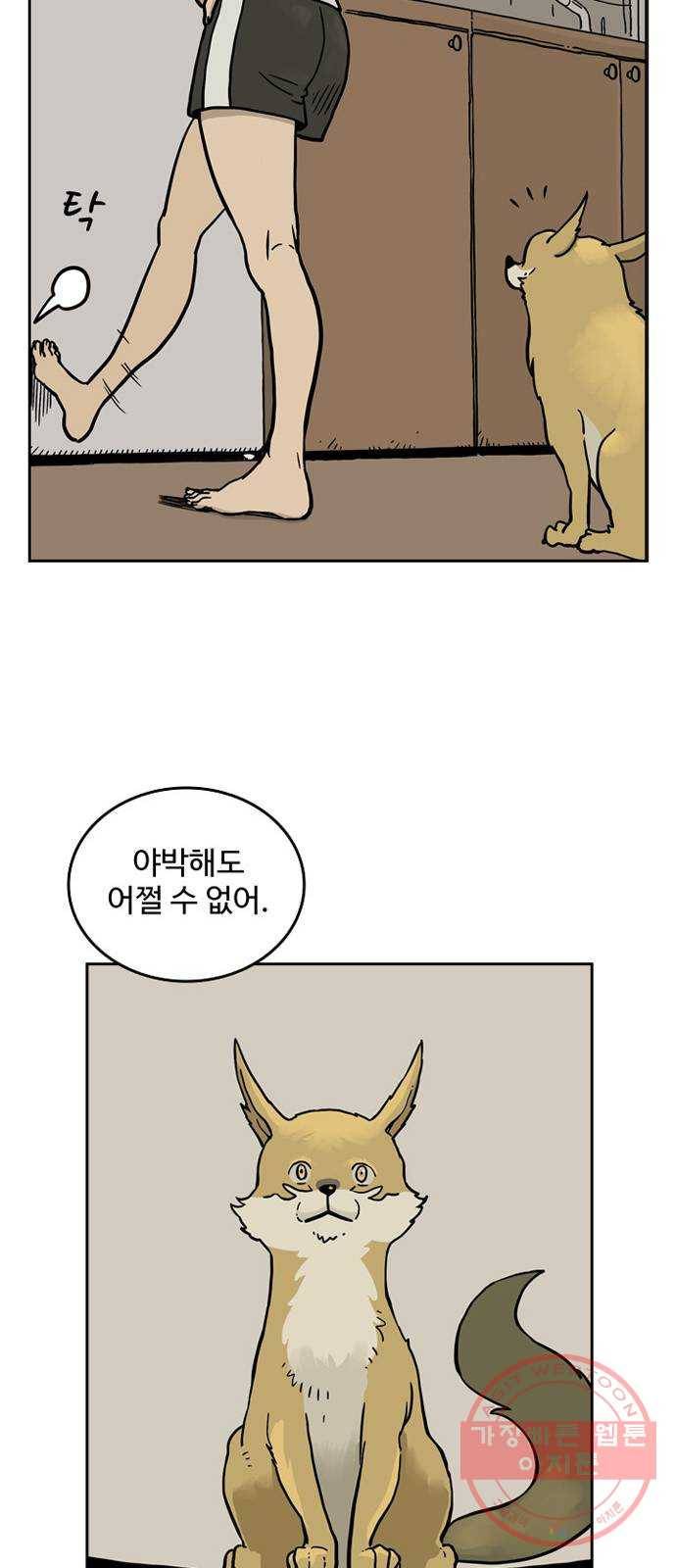 마법사랑해 27화 10
