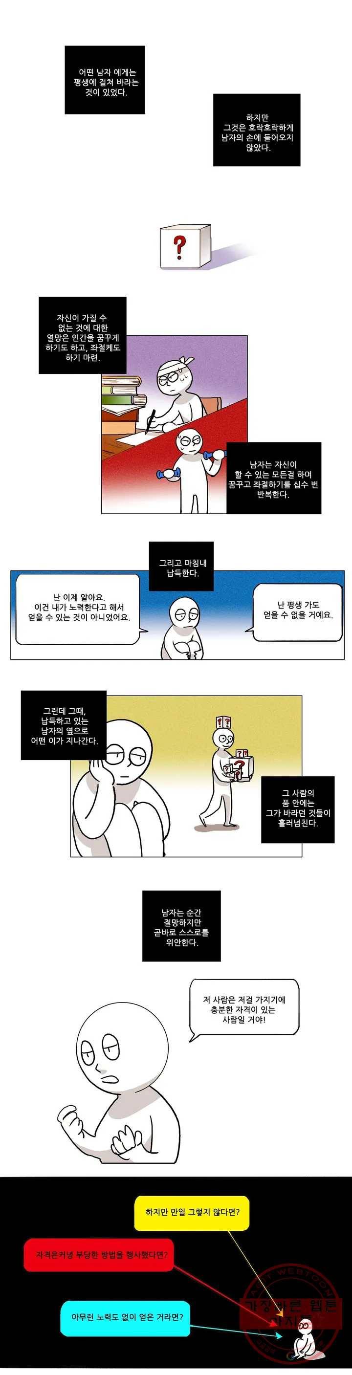제 3 경호팀 12화 EP-01_ TRUMAN SHOW (8) 1