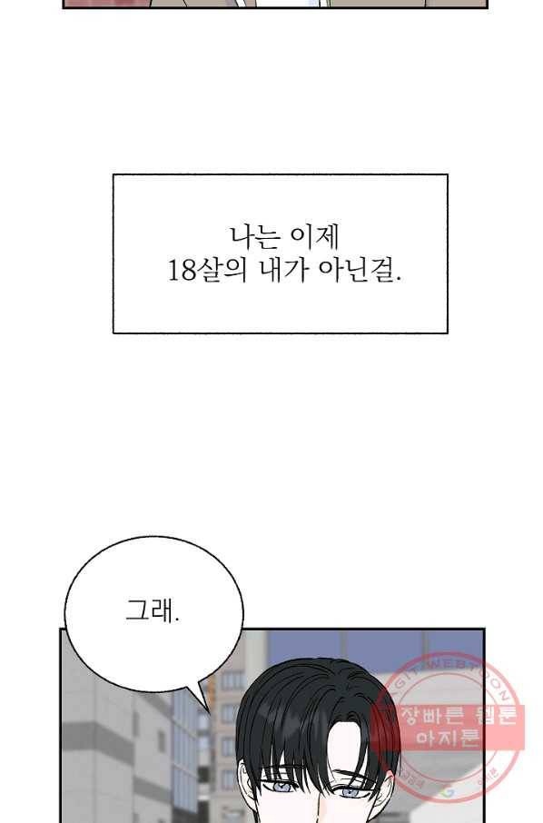 가깝고도 먼 에필로그 55