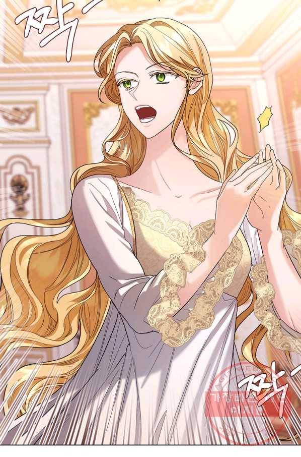 아쉴레앙 공작의 계약 결혼 15화 4